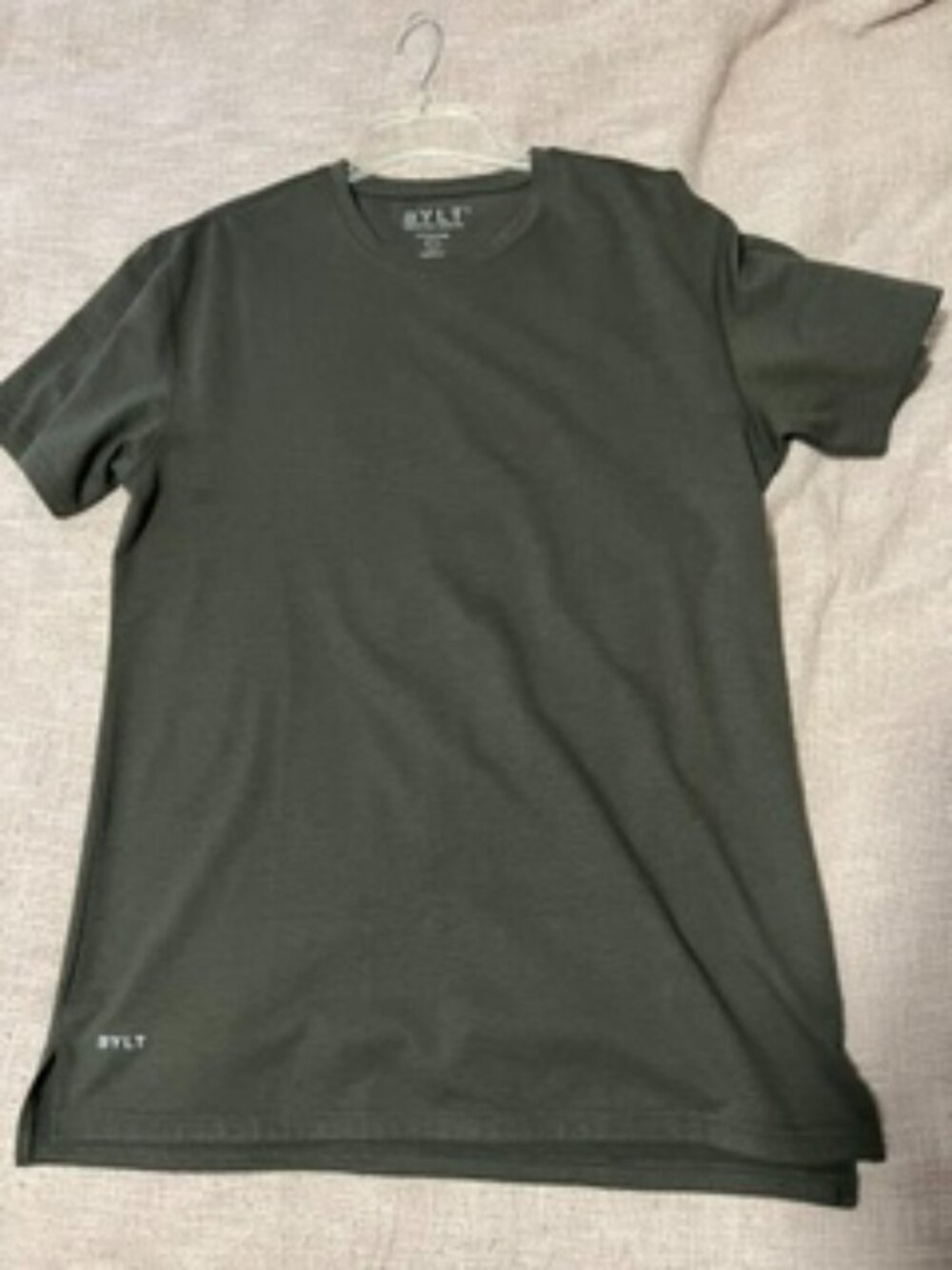 Bylt Basics T